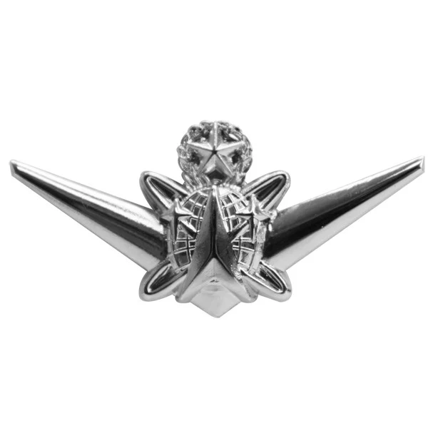 Air Force ROTC Badge: Cadet Master Space Operations