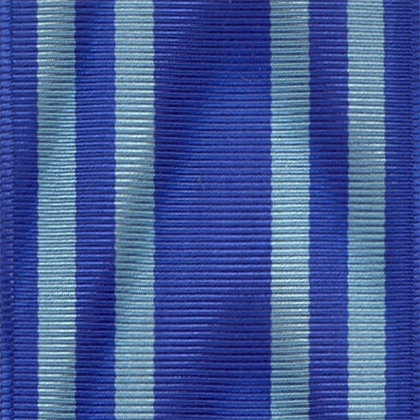 Ribbon Yardage Air Force Longevity