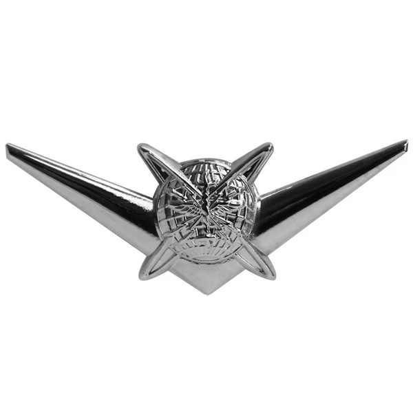 Air Force ROTC Badge: Cadet Basic Cyber Space