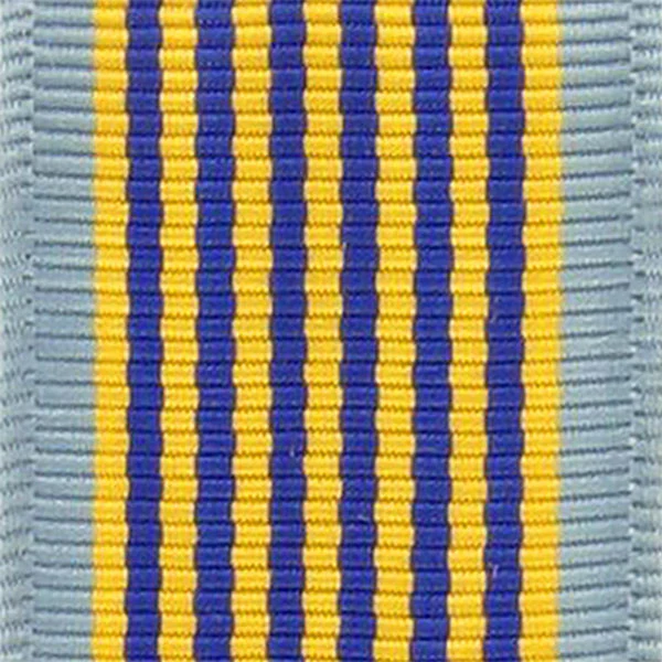 Ribbon Yardage Airmans Medal Ribbon