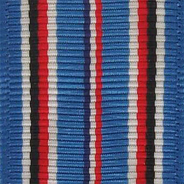 Ribbon Yardage American Campaign
