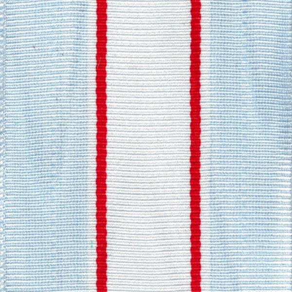 Ribbon Yardage Antarctic Expedition