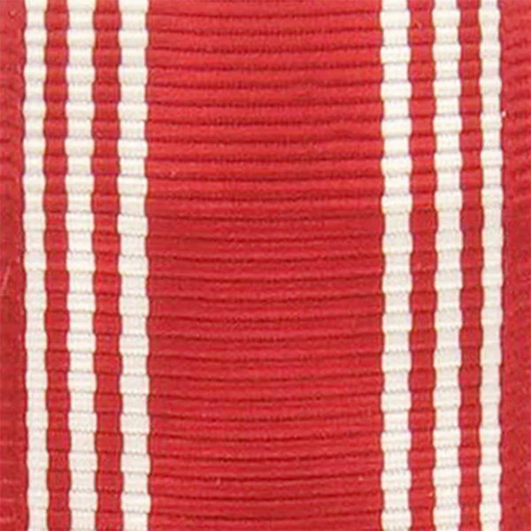 Ribbon Yardage Army Good Conduct