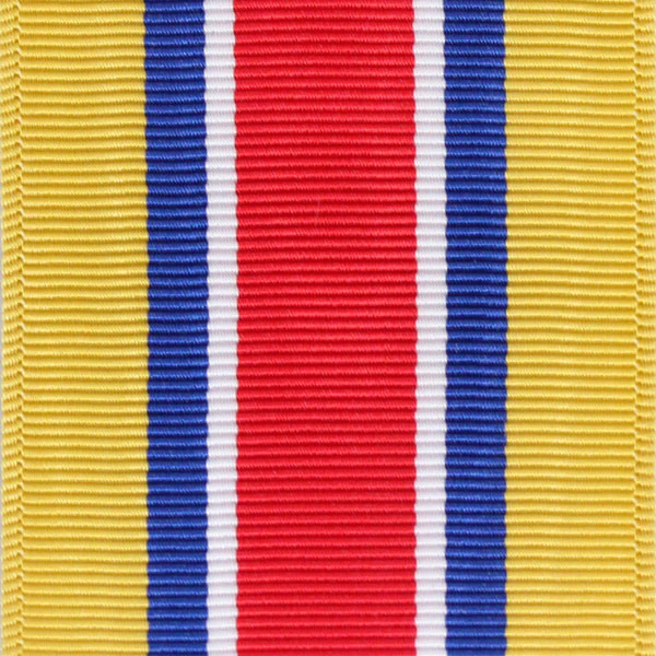 Ribbon Yardage Army Reserve Component Achievement