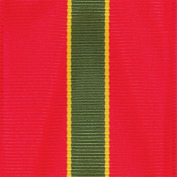 Ribbon Yardage Army Superior Unit Award