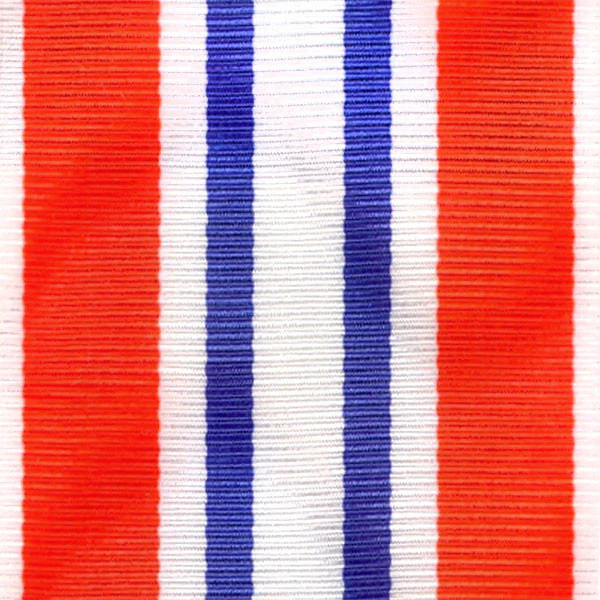 Ribbon Yardage Coast Guard Presidential Unit Citation (PUC)
