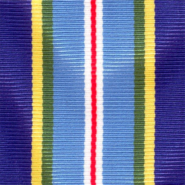 Ribbon Yardage Coast Guard Special Operations Service
