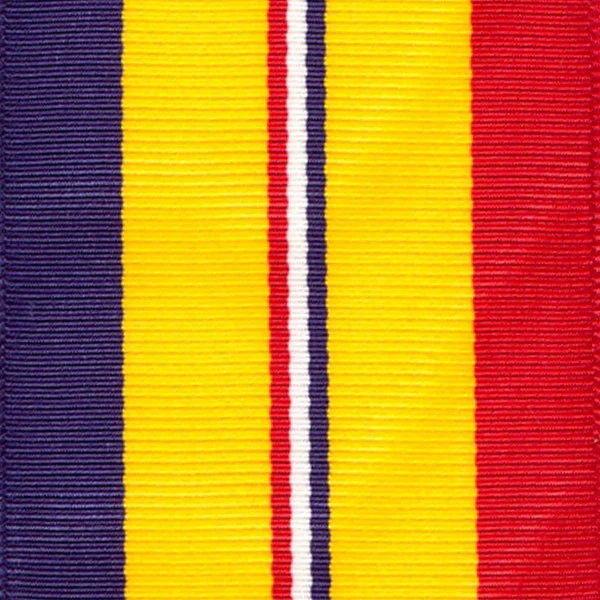 Ribbon Yardage Combat Action