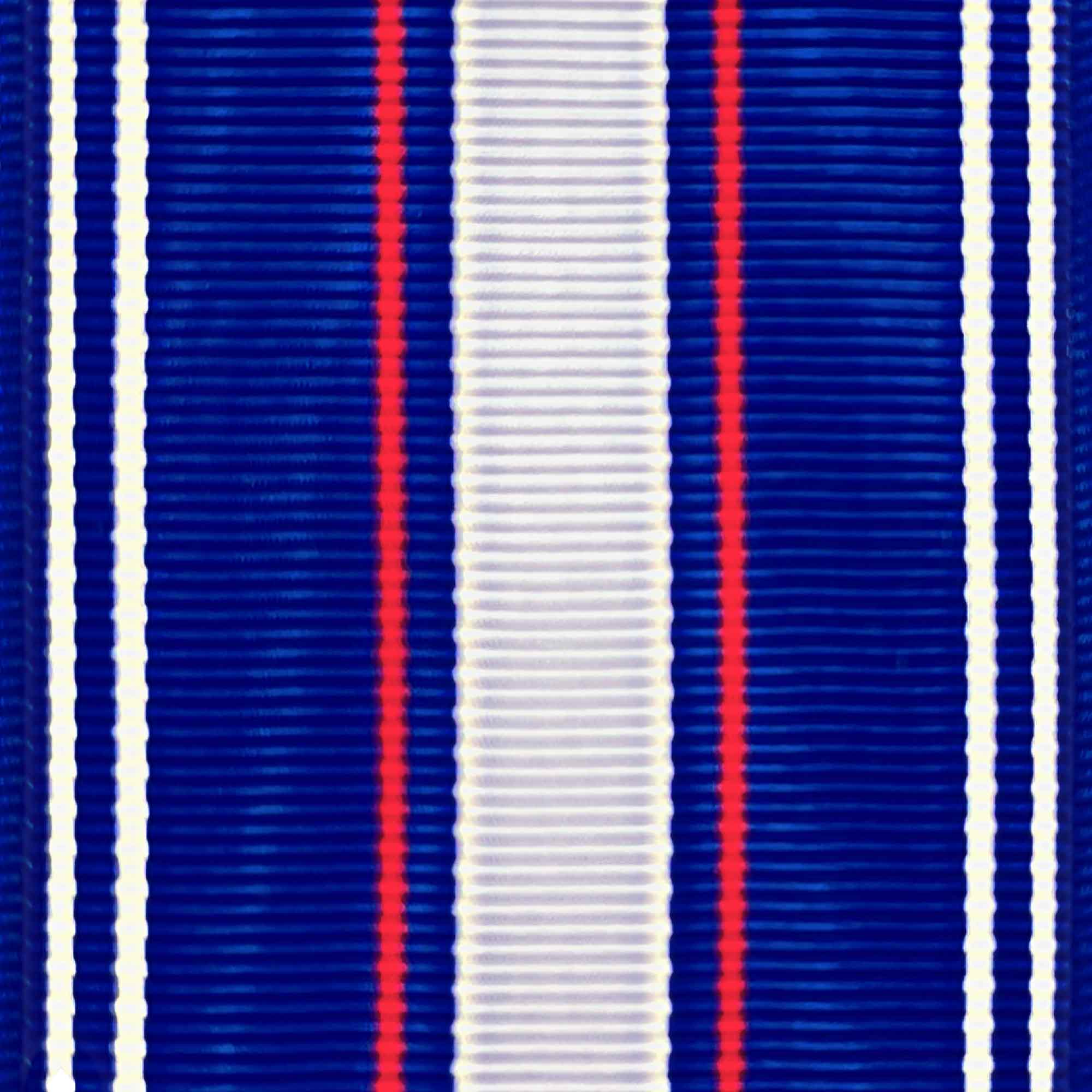 Ribbon Yardage Full Size: Army Recruiting