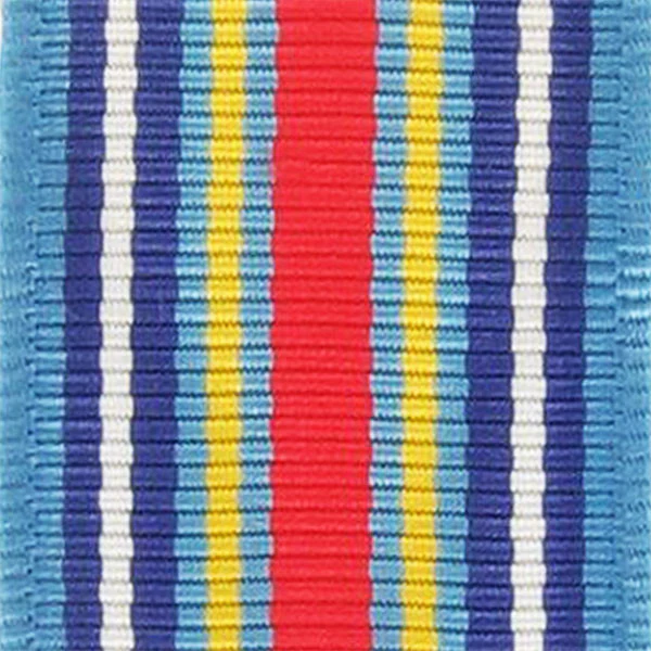 Ribbon Yardage Global War on Terrorism Expeditionary