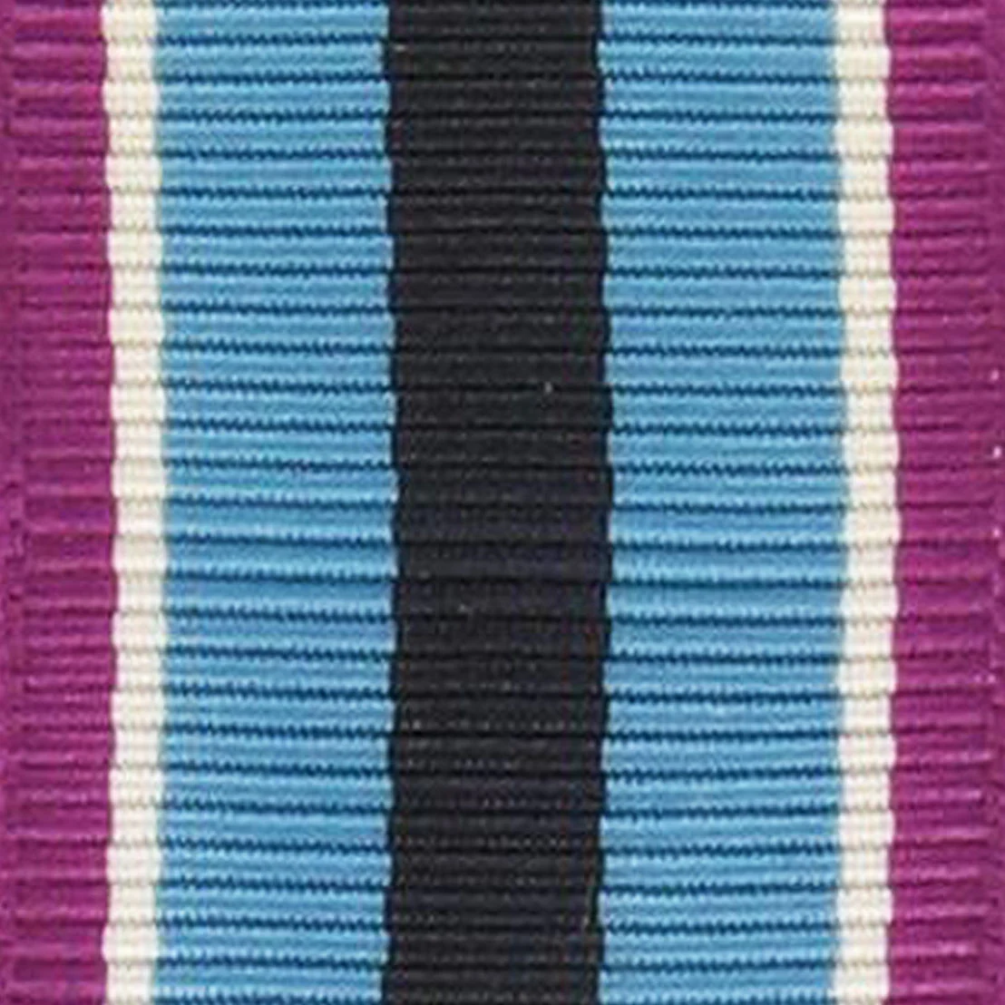 Ribbon Yardage Humanitarian Service