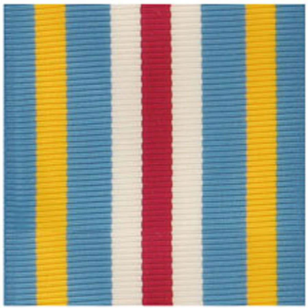 Ribbon Yardage Joint Meritorious Unit Award