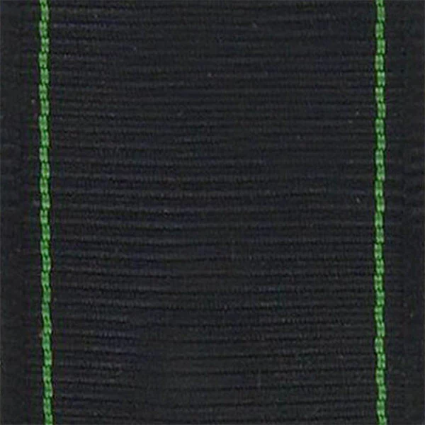 Ribbon Yardage Navy Expert Pistol