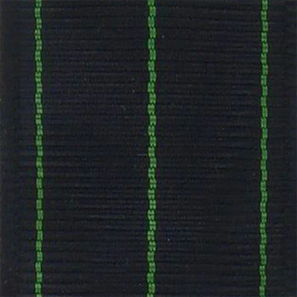Ribbon Yardage Navy Expert Rifle