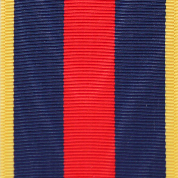 Ribbon Yardage Navy Recruit Training Service
