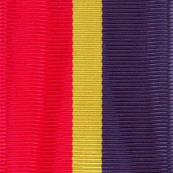 Ribbon Yardage Presidential Unit Citation Navy
