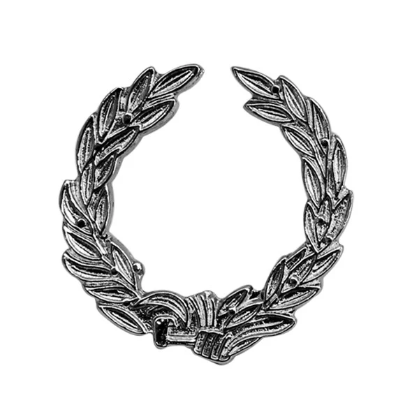 Air Force ROTC Academy Cadet Pin: AFROTC Commandants Wreath