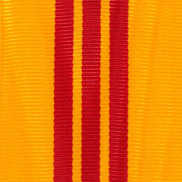 Ribbon Yardage Vietnam Presidential Unit Citation