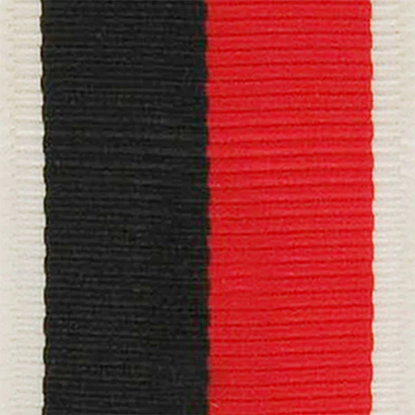 Ribbon Yardage WWII Occupation Army