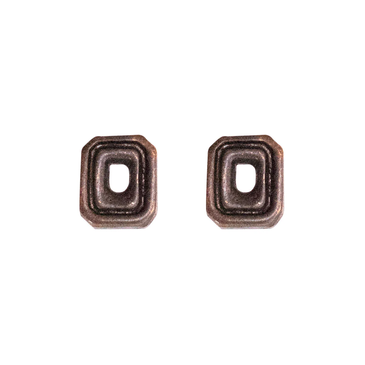 Ribbon Attachments: Strike Flight Number 0 - bronze