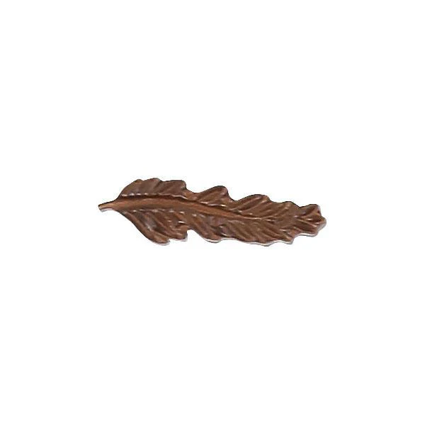 Attachment: Palm - 3/8" Bronze
