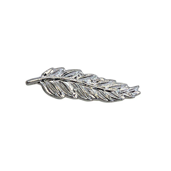 Palm Attachment 3/4" Silver