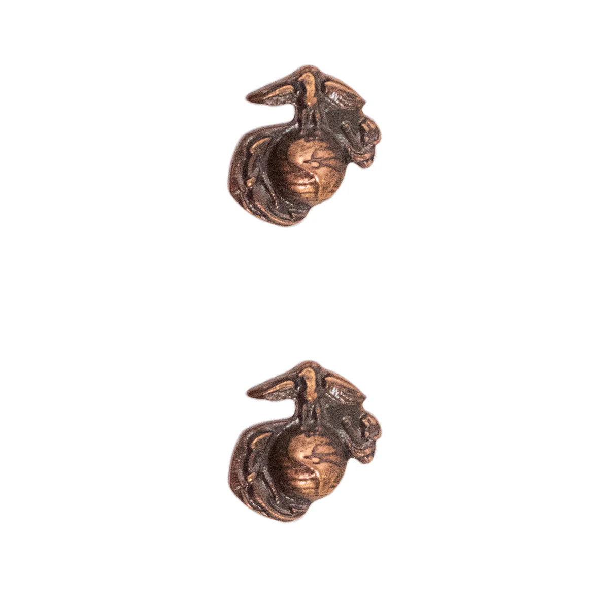 Ribbon Attachments: Fleet Marine Force - bronze