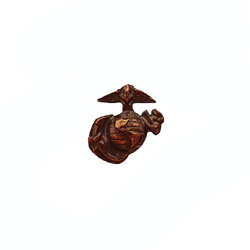 NO PRONG Ribbon Attachments: Fleet Marine Force - bronze