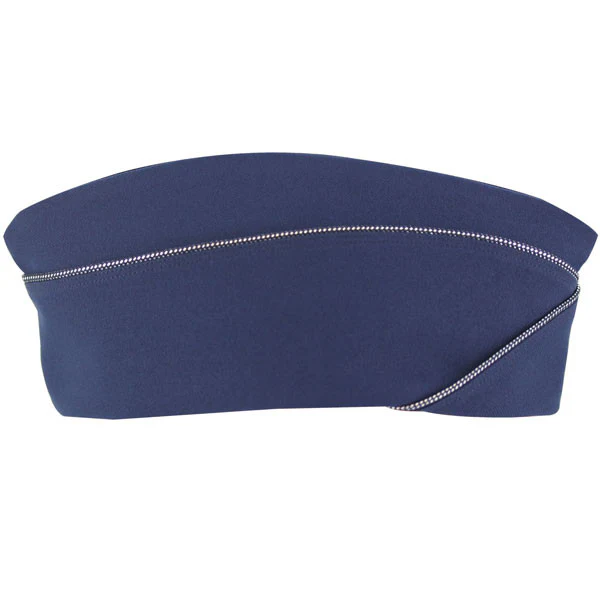 Civil Air Patrol Uniform: Flight Cap: Officer - male