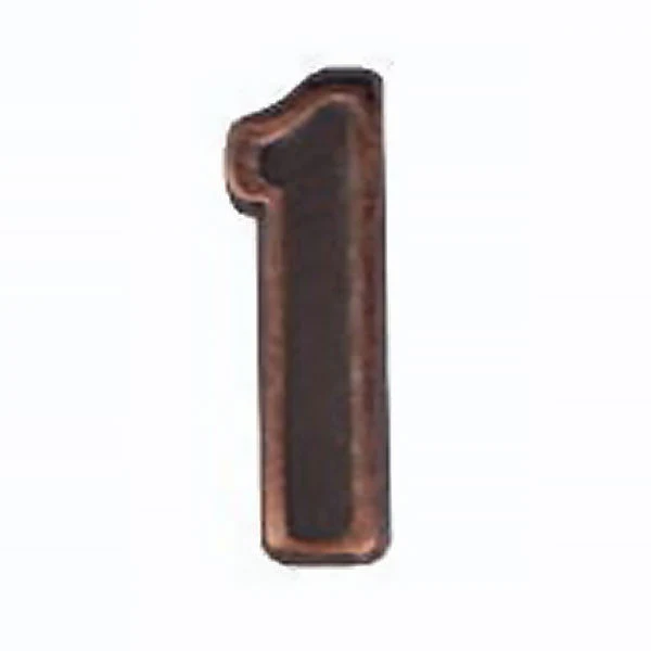 NO PRONG Ribbon Attachments: Strike Flight Number 1 - bronze