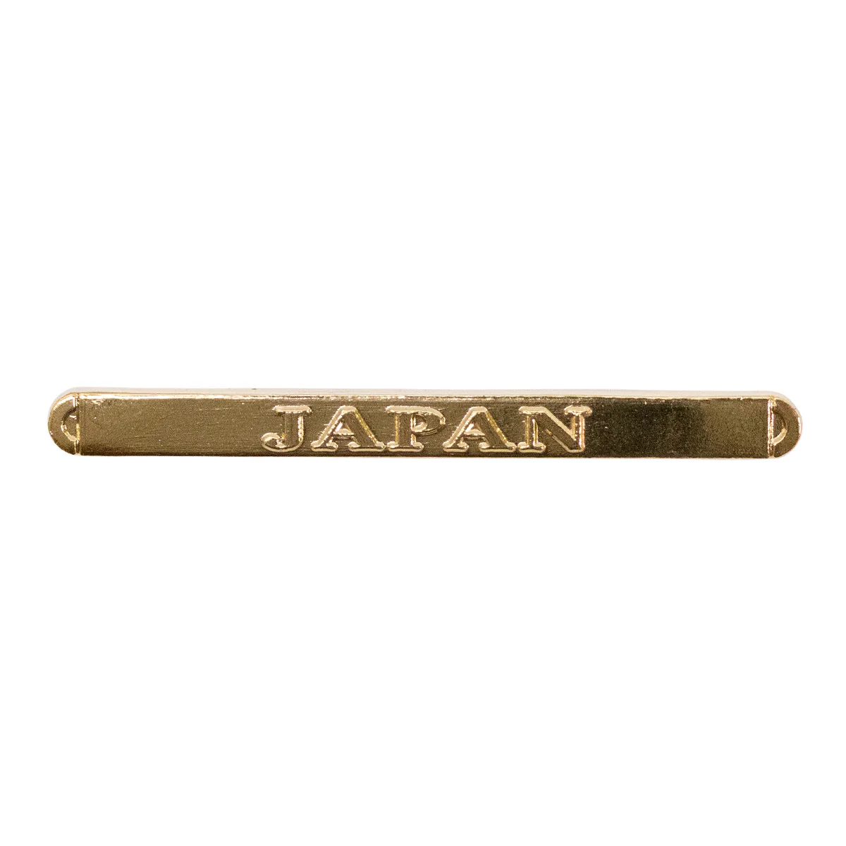 Attachment:  Large Japan Clasp