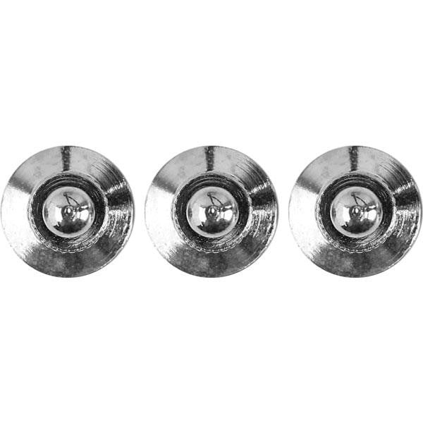 Jewelers Clutch: Regular - silver