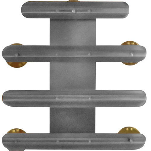 Mounting Bar - fits 15 Army or Air Force miniature medals