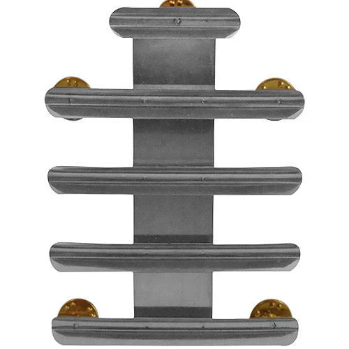 Mounting Bar - fits 18 Army or Air Force miniature medals