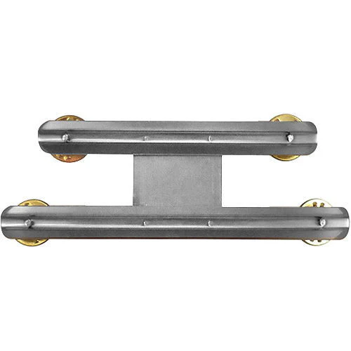 Mounting Bar - fits 9 Navy miniature medals