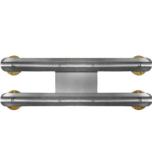 Mounting Bar - fits 10 Navy miniature medals