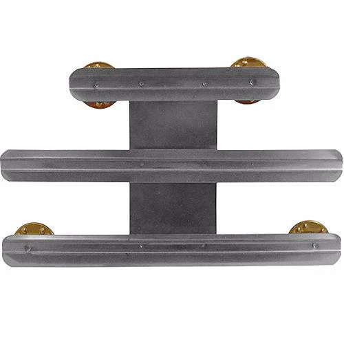 Mounting Bar - fits 13 Navy miniature medals