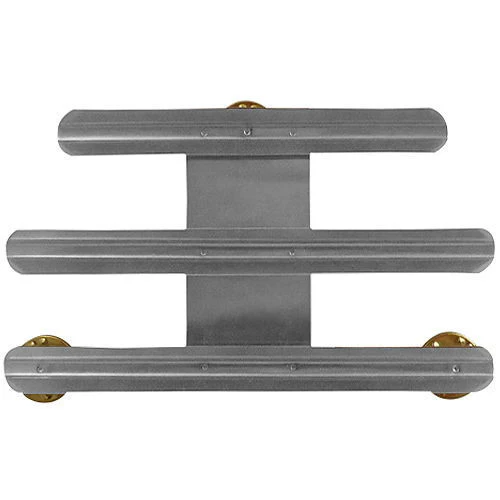 Mounting Bar - fits 14 Navy miniature medals