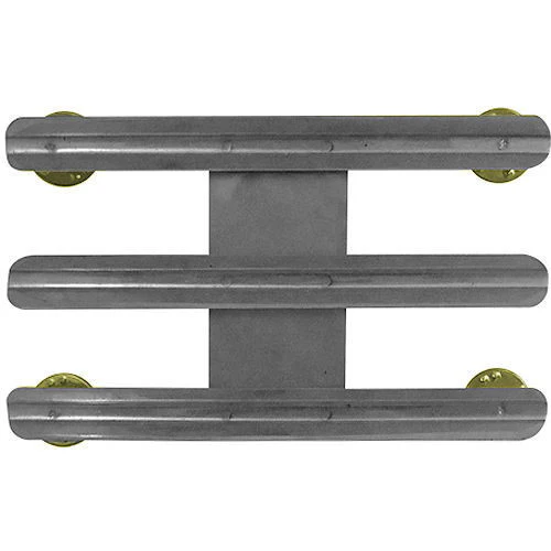 Mounting Bar - fits 15 Navy miniature medals