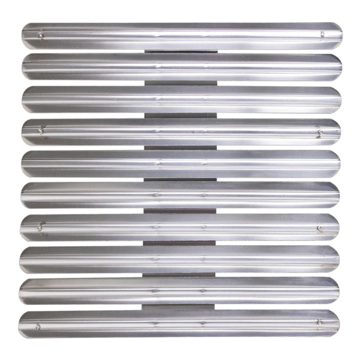 Ribbon Mounting Bar: 30 Ribbons - metal