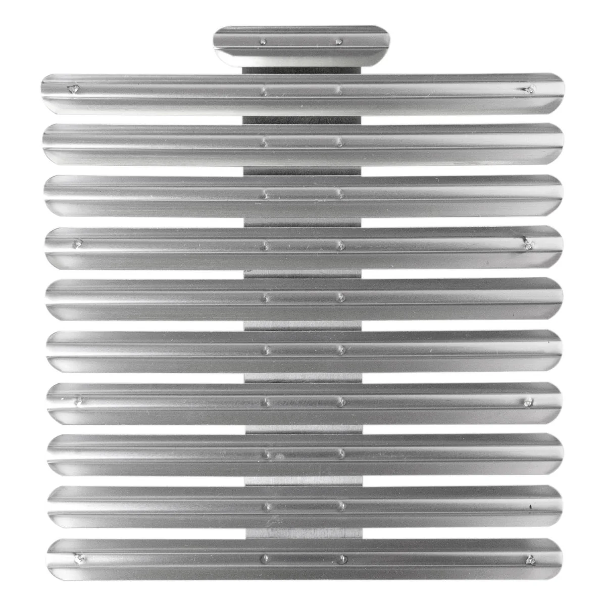 Ribbon Mounting Bar: 31 Ribbons - metal