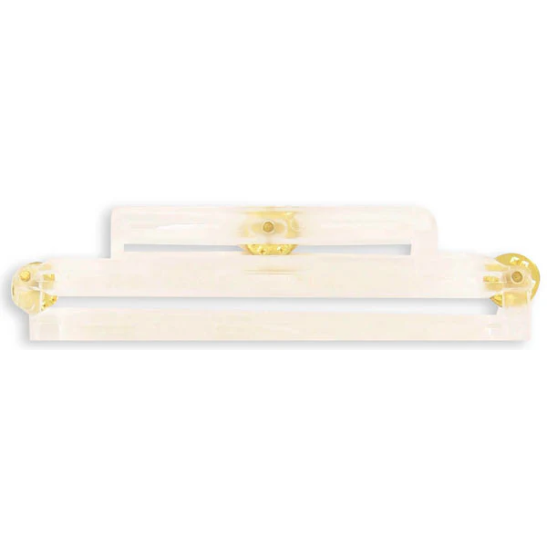 Ribbon Mount: Fits 8 Ribbons