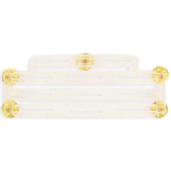 Ribbon Mount: Fits 11 Ribbons