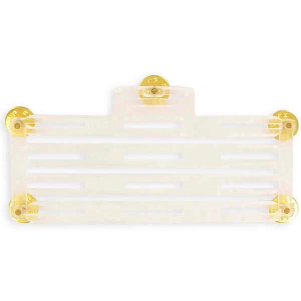 Ribbon Mount: Fits 13 Ribbons