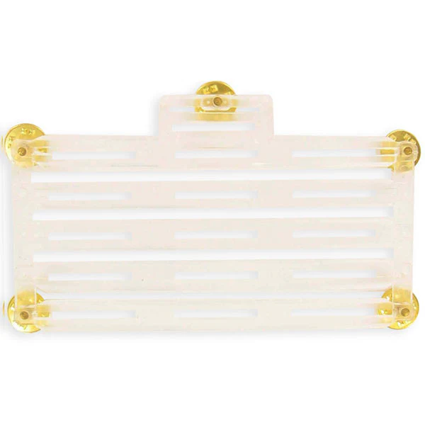 Ribbon Mount: Fits 16 Ribbons