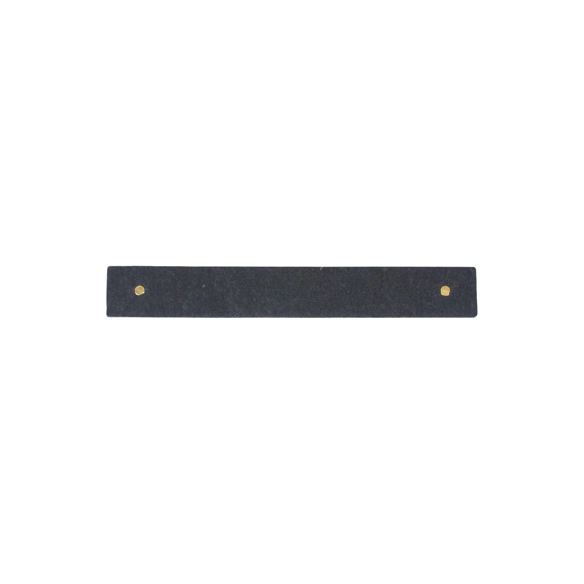 Fiber Mounting Bar: 2 Large Medals