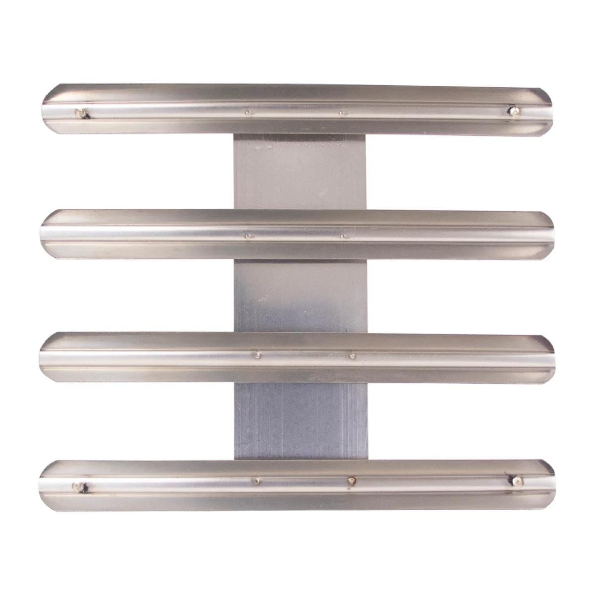 Mounting Bar - fits 20 Navy miniature medals
