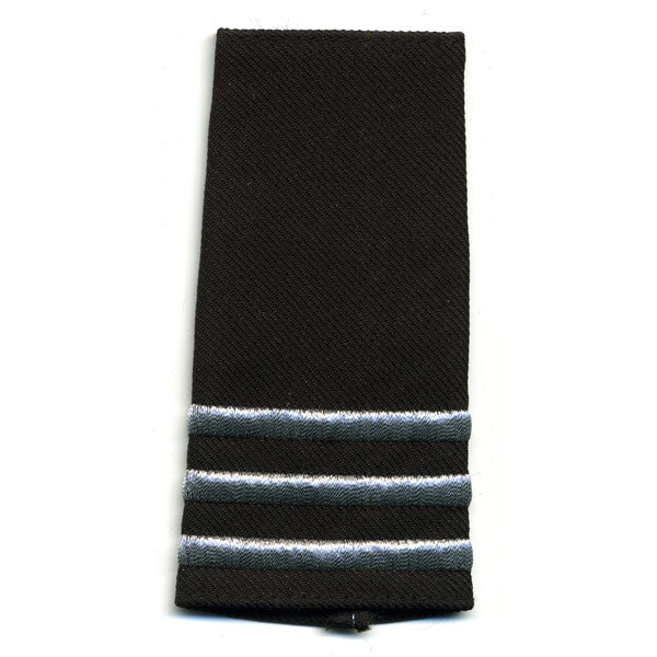 Air Force ROTC Epaulet: Lieutenant Colonel