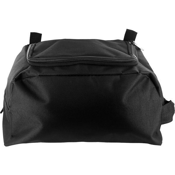 Black Polyester Utility Shave Kit