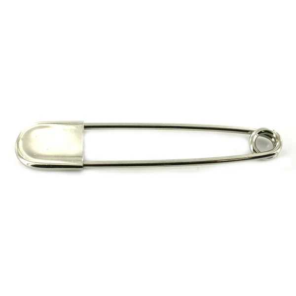 Large Laundry Bag Pin